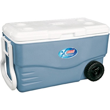 Coleman Xtreme Cooler Review