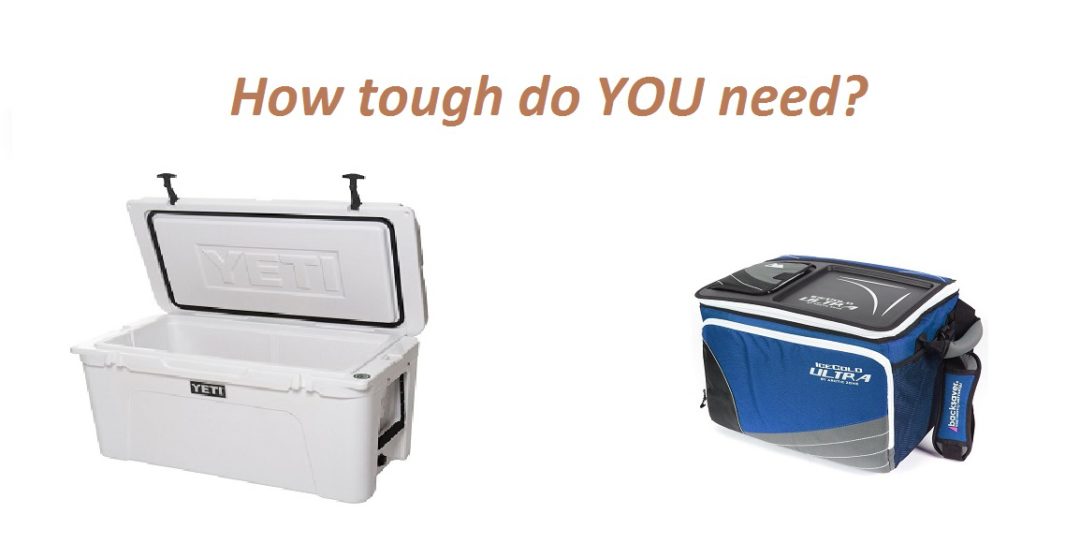 Coolers by Size The Cooler Zone