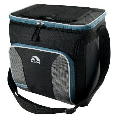Igloo Hard Liner Cooler Review - The 