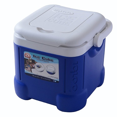 Igloo Ice Cube Cooler Review - The 