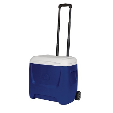 Igloo Island Breeze Cooler Review