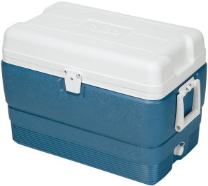 igloo maxcold cooler review