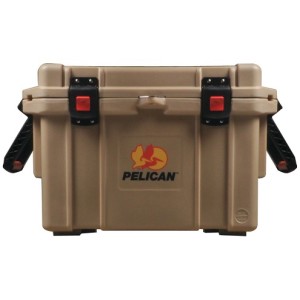 pelican elite cooler