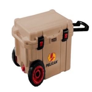 pelican elite wheeled cooler