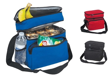 Dalix Cooler and Lunch Bag Review