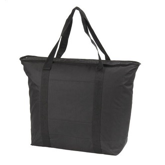 Dalix Cooler Tote Bag Review