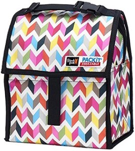 packit freezable bag