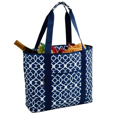 Picnic at Ascot Cooler Tote Review