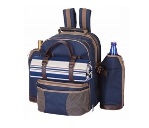 picnic plus tremont picnic backpack