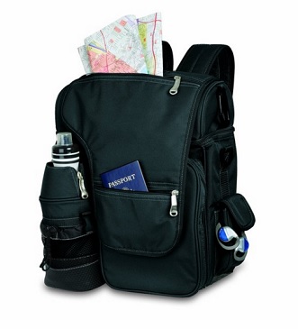 Picnic Time Turismo Cooler Review