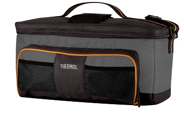 Thermos Element 5 Lunch Lugger Review