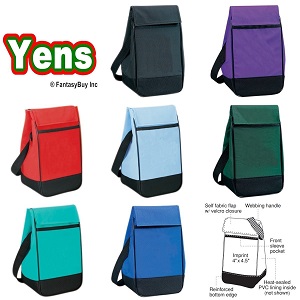 yens fantasybag lunch bag