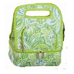 picnic plus savoy insulated lunch tote thumbnail