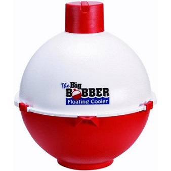 BIG Bobber Floating Cooler