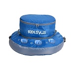 floating cooler for lake