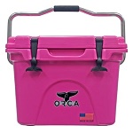Pink ORCA Extra Heavy Duty Cooler thumbnail
