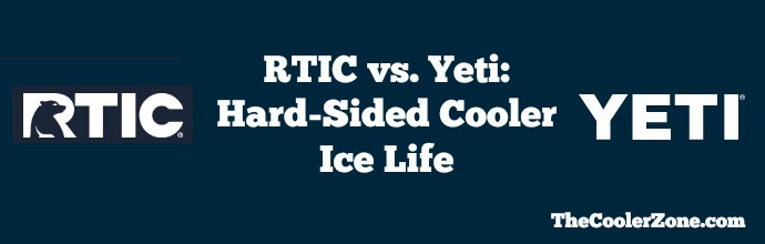 First Impressions: RTIC 45 Hard Cooler - Reviews - Product Notes