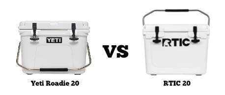 RTIC vs. Yeti: Which Company Makes the Better Cooler?