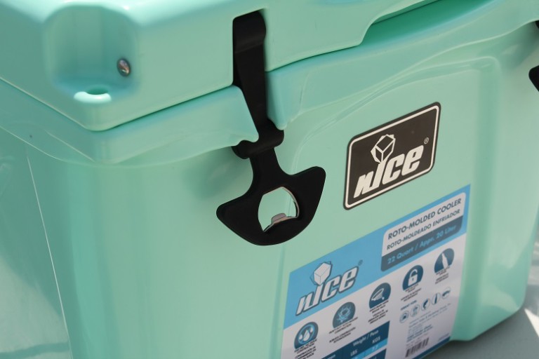 nICE Cooler Review The Cooler Zone