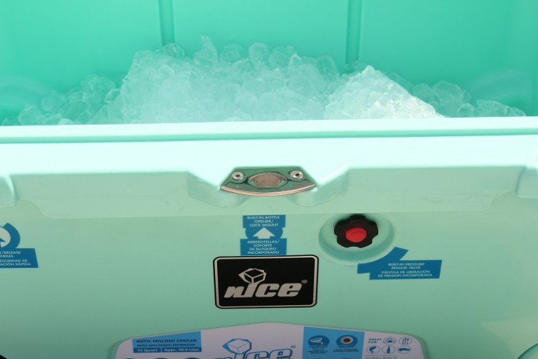 nICE Cooler Review The Cooler Zone