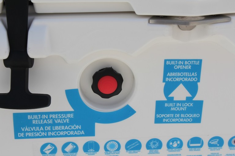 nICE Cooler Review The Cooler Zone