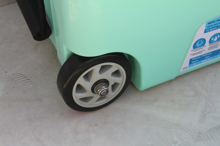 nICE Cooler Review The Cooler Zone