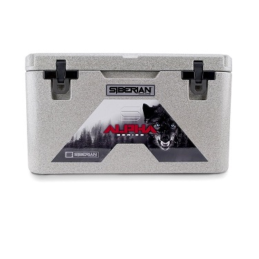 siberian cooler review