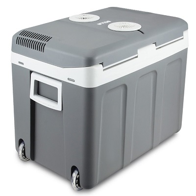 electric coolers for camping
