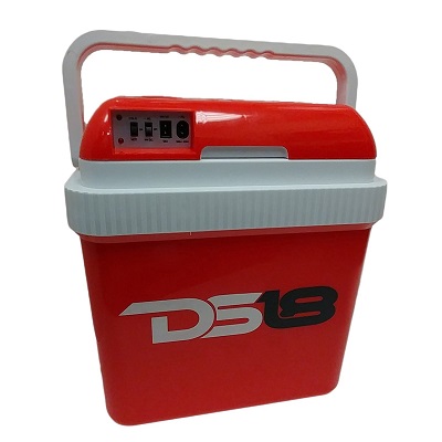 ds18 thermoelectric cooler