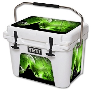 MightySkins Cooler Wrap