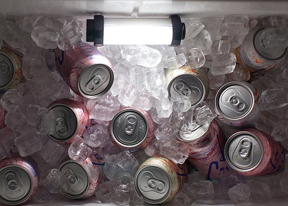 starbright cooler light