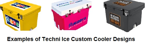 techni ice custom colors