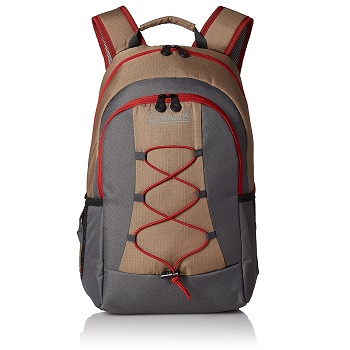 coleman backpack cooler