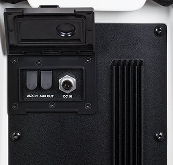 Alpine Cooler connections Best Coolers with Speakers