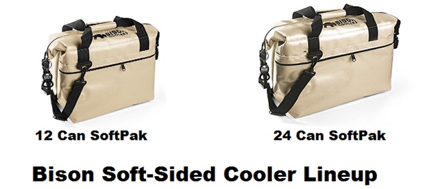 bison cooler bag