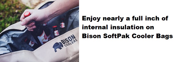 bison softpak insulation