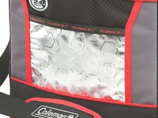 Coleman Soft Cooler Review