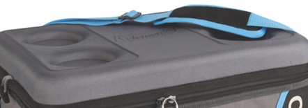 Coleman Soft Cooler Review - The Cooler Zone