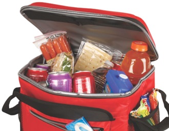 Coleman Soft Cooler Review