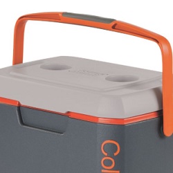 Coleman Xtreme Cooler Review