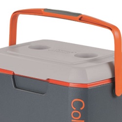 coleman xtreme cooler box