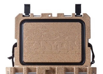 Canyon Cooler Review