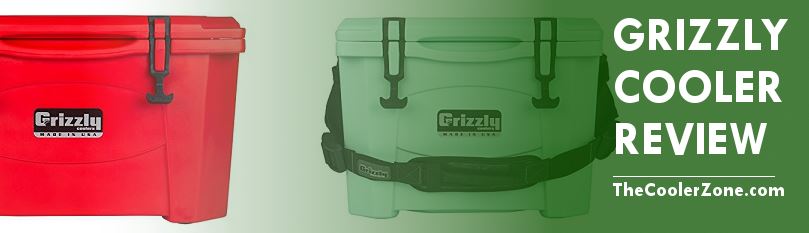 Grizzly Cooler Reviews - The Best Grizzly Coolers