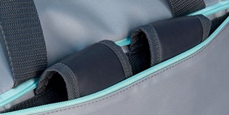 marine backpack cooler