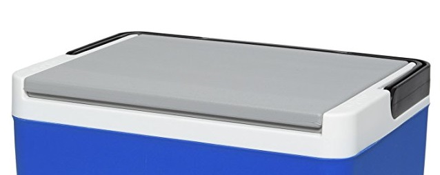 igloo island breeze lid Igloo Island Breeze Cooler Review