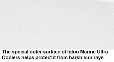 Igloo Marine Ultra Cooler Review