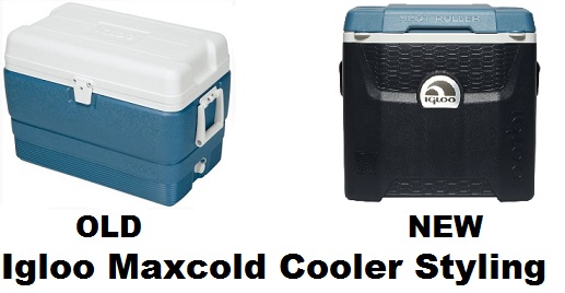 igloo max cold 50