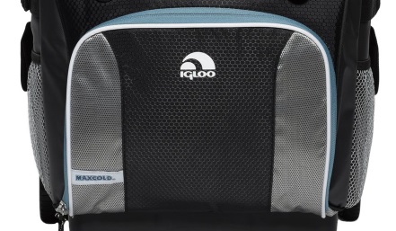 Igloo MaxCold Cooler Review