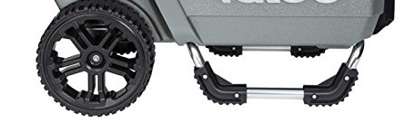 Igloo Trailmate Cooler Review