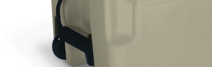 kysek cooler handles and wheels